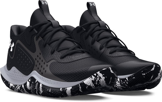 Unisex Under Armour Jet '23 Basketball "Black Jet Grey"