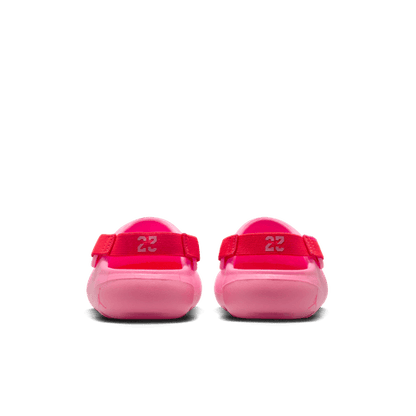Baby/Toddler Jordan Hydrip "Digital Pink"