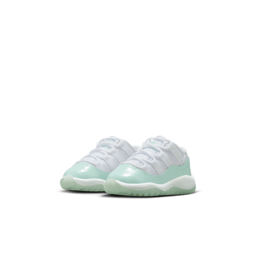 Baby/Toddler Jordan 11 Retro Low "Igloo"