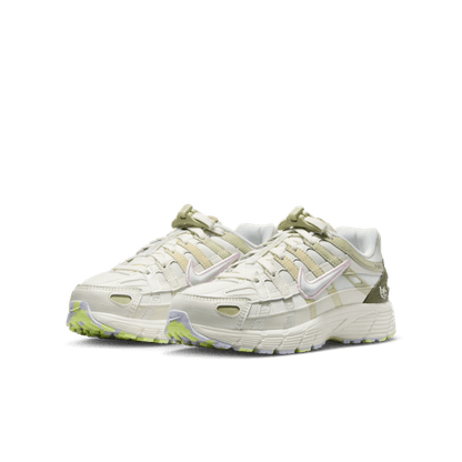 Big Kids' Nike P-6000 "Mushroom"