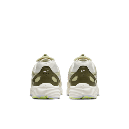 Big Kids' Nike P-6000 "Mushroom"