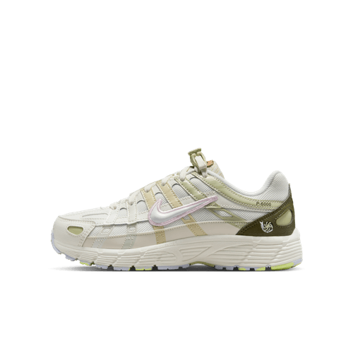 Big Kids' Nike P-6000 "Mushroom"