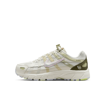 Big Kids' Nike P-6000 "Mushroom"