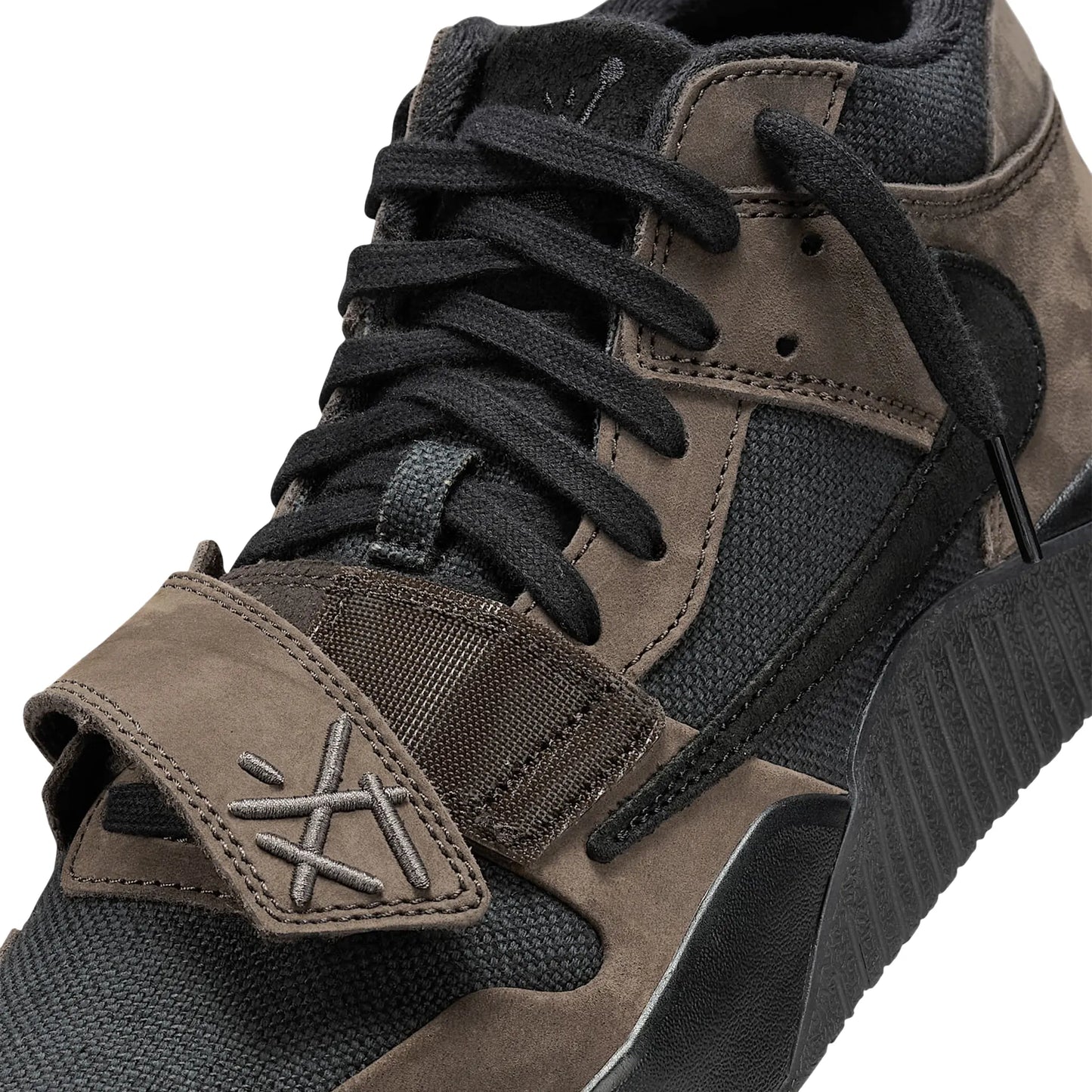 Jordan Jumpman Jack TR Travis Scott Dark Mocha