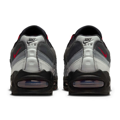 Liverpool FC x Nike Air Max 95 OG Big Bubble