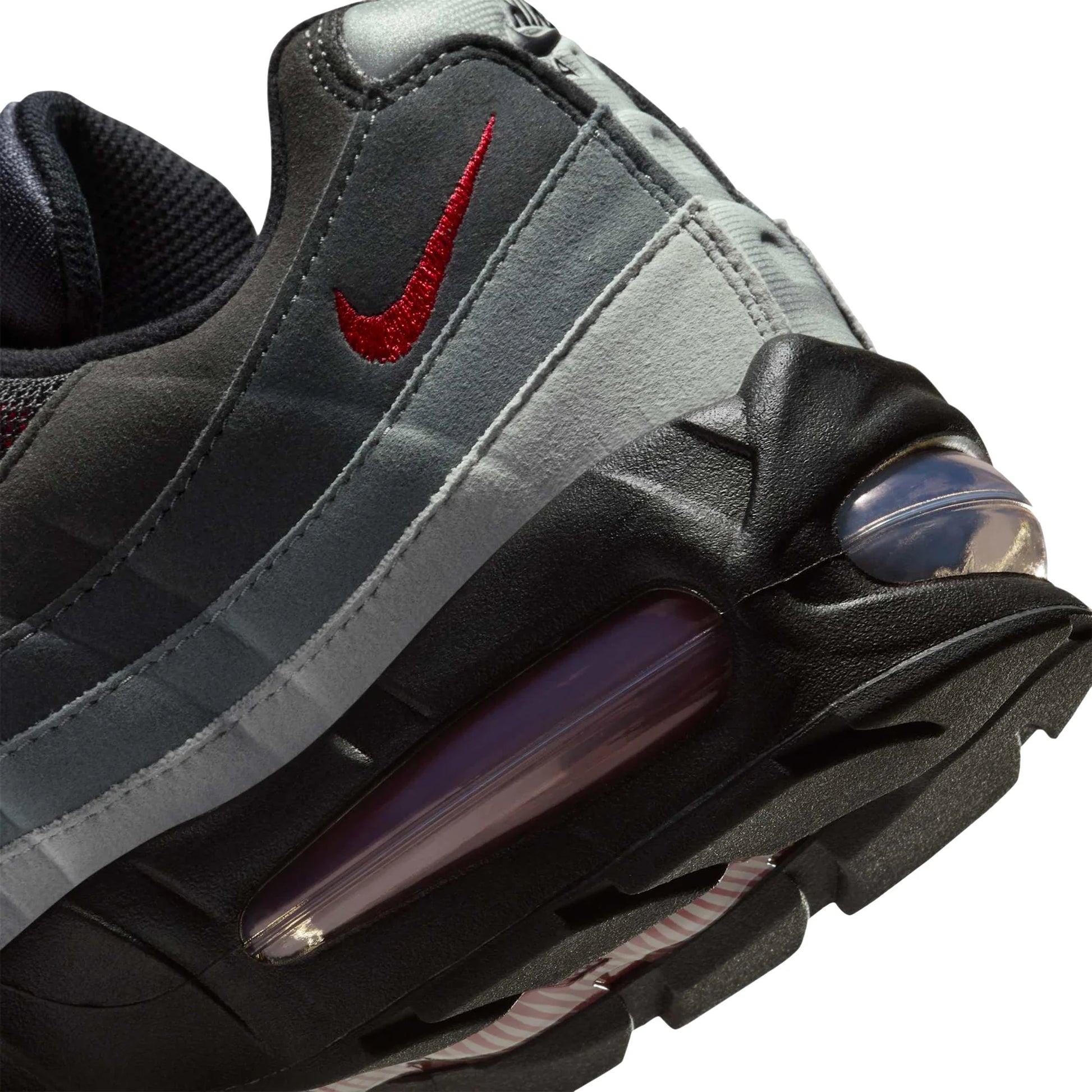 Liverpool FC x Nike Air Max 95 OG Big Bubble