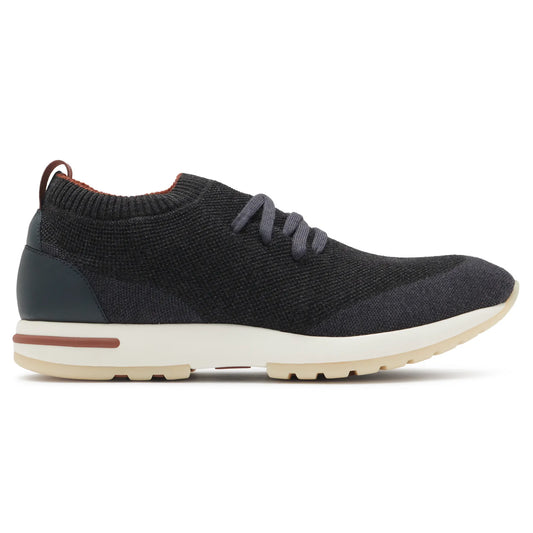 Loro Piana 360 LP Flexy Walk Wish Intrinsic Grey Sneaker