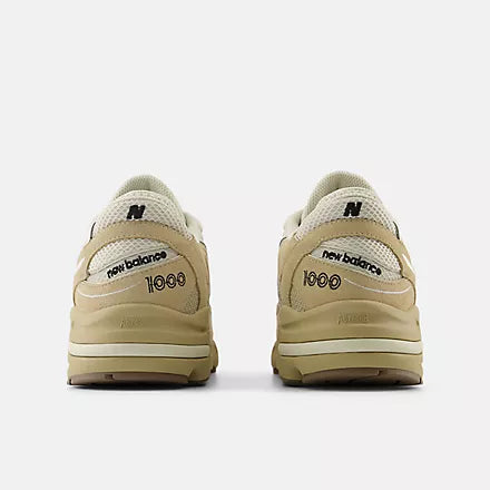 Men's New Balance 1000 "Incense Black"