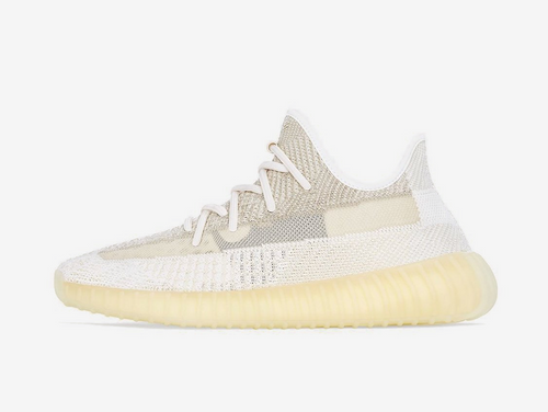 Yeezy 350 V2 Natural