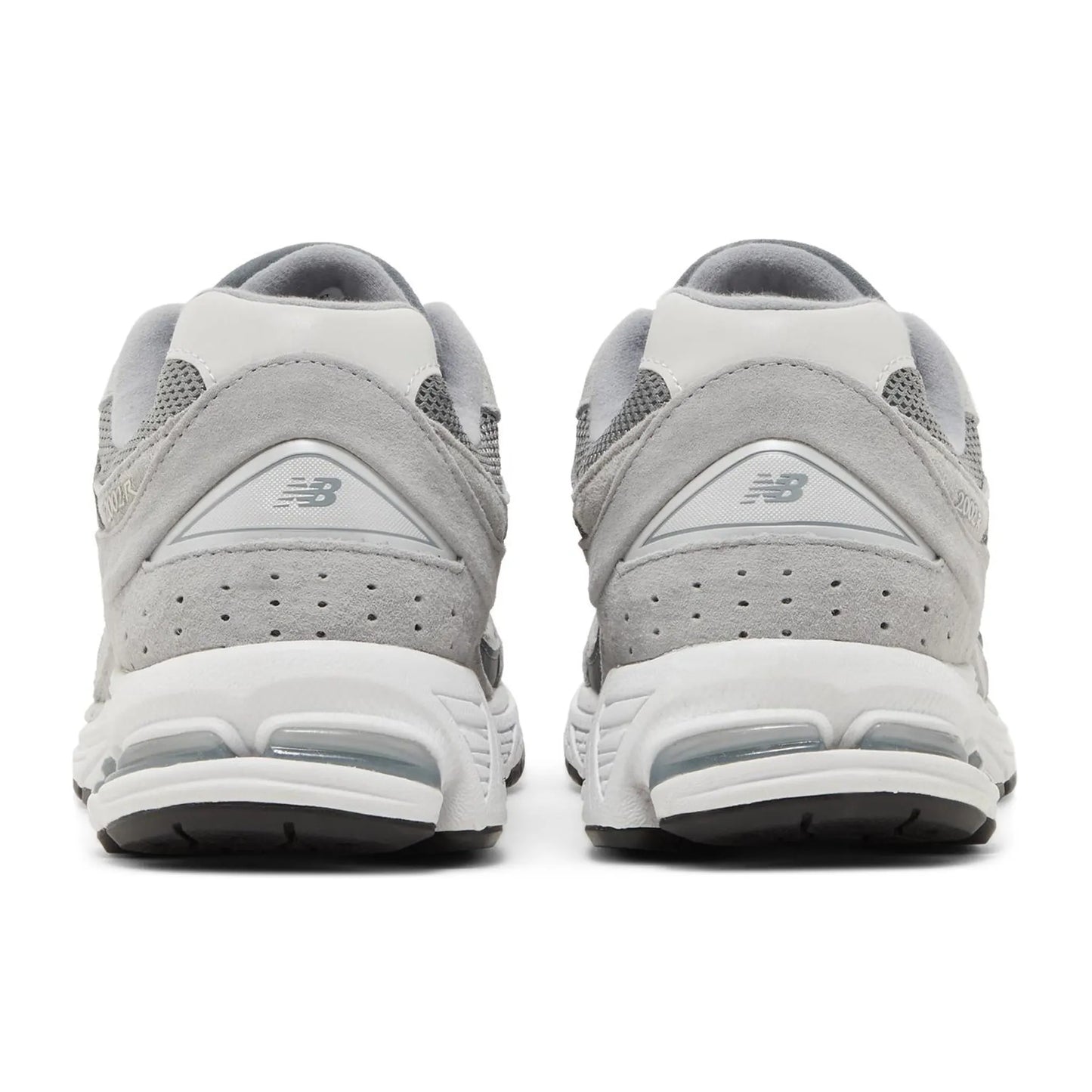 New Balance 2002R Steel Grey