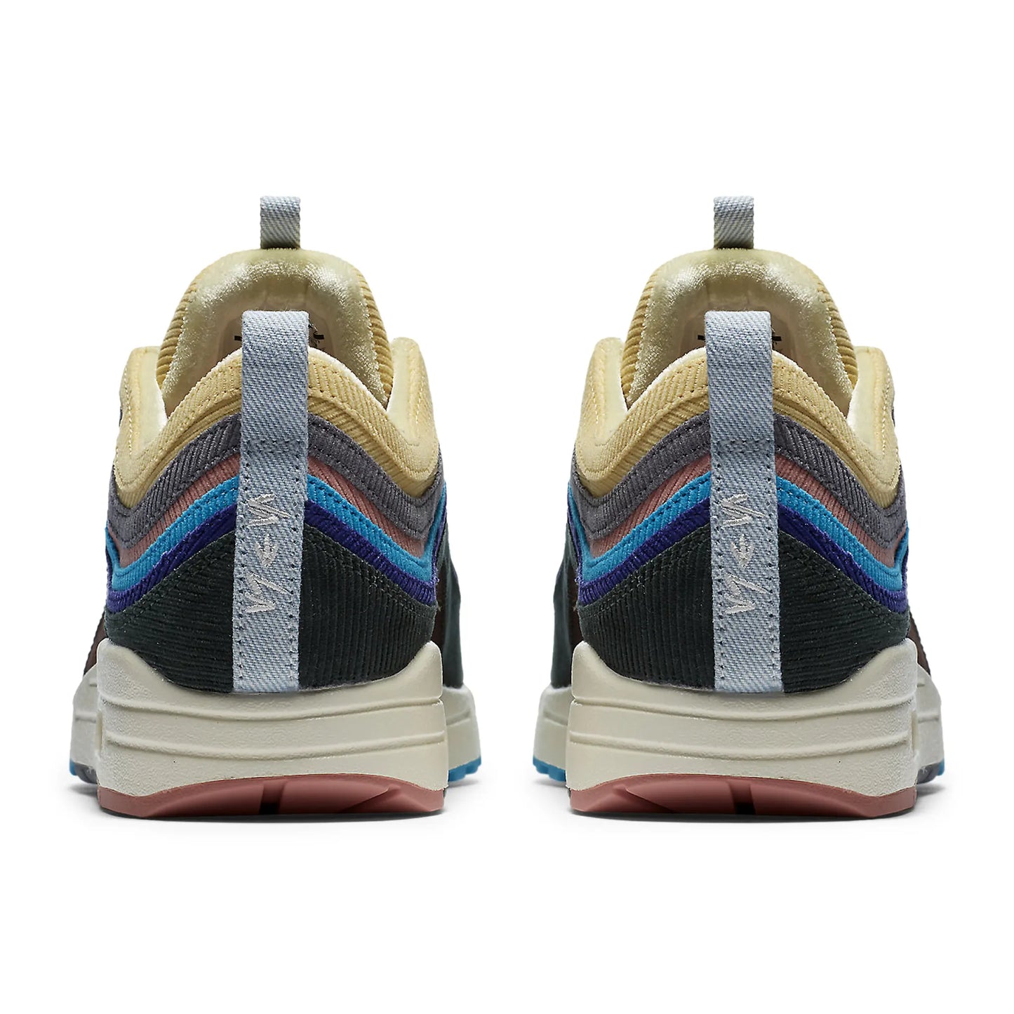 Nike Air max 1/97 Sean Wotherspoon
