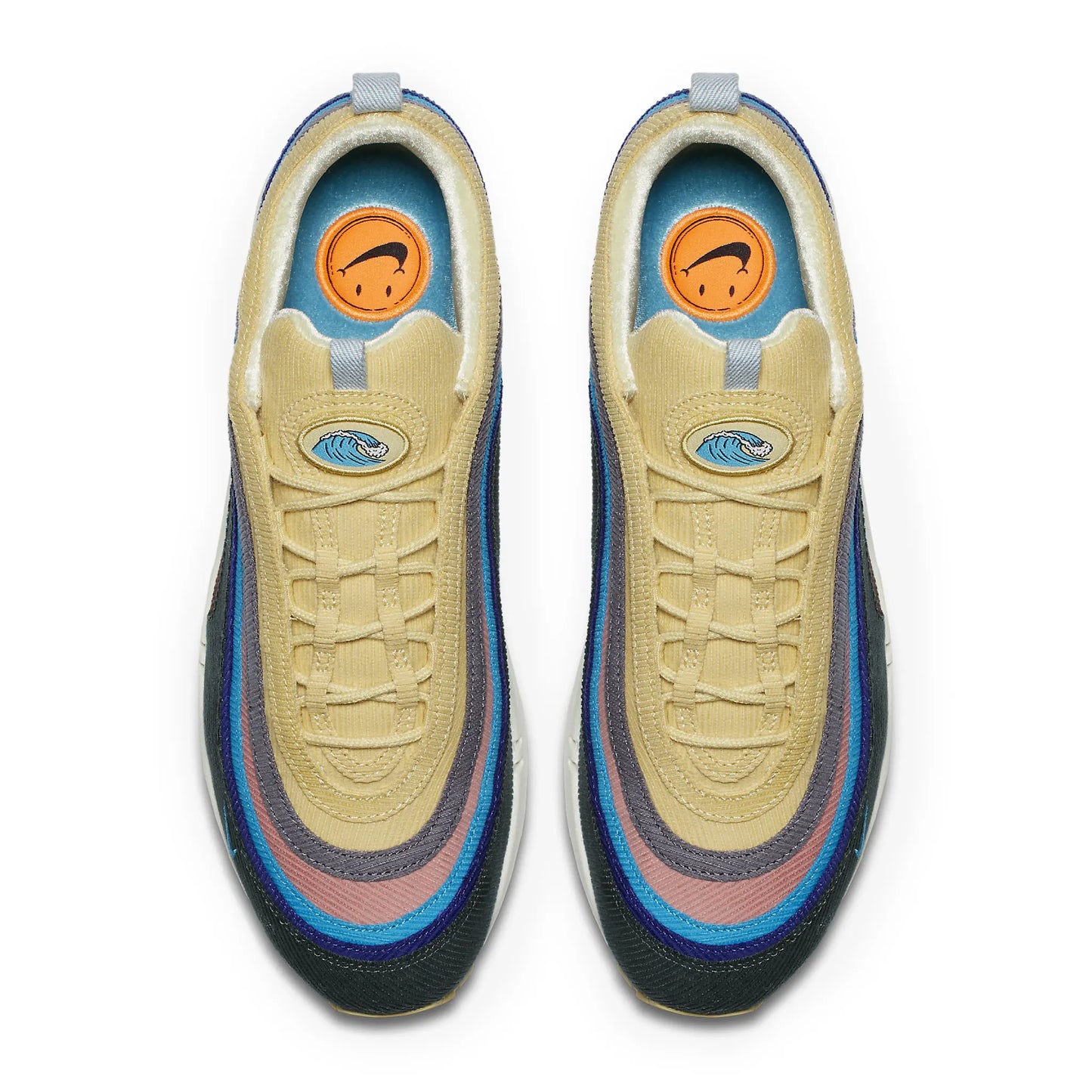 Nike Air max 1/97 Sean Wotherspoon