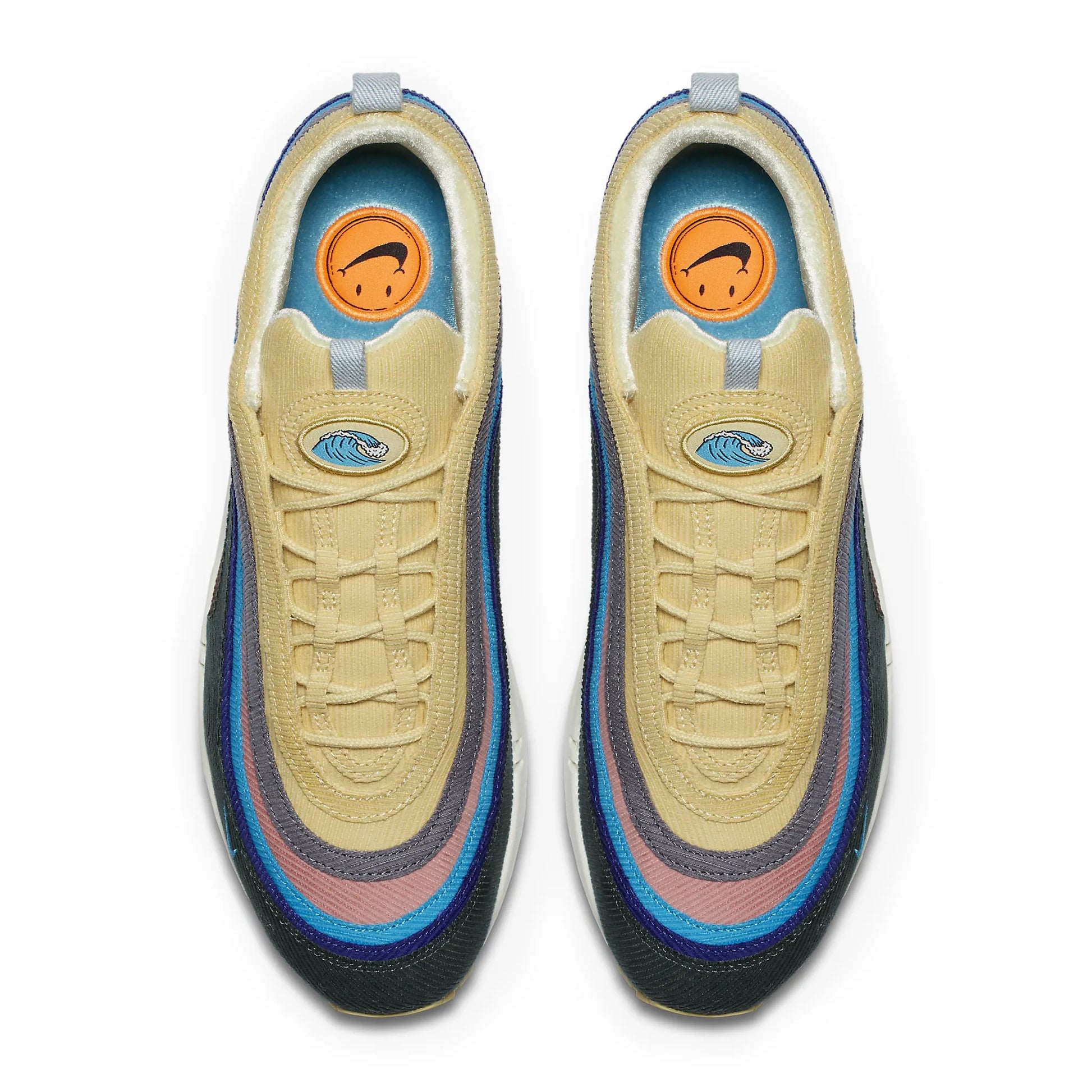 Nike Air max 1/97 Sean Wotherspoon