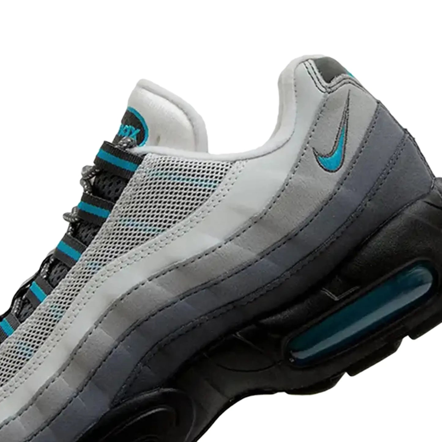 Nike Air Max 95 Baltic Blue