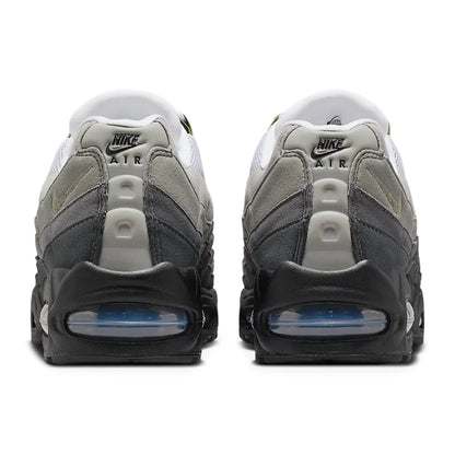 Nike Air Max 95 OG Big Bubble Medium Olive (W)