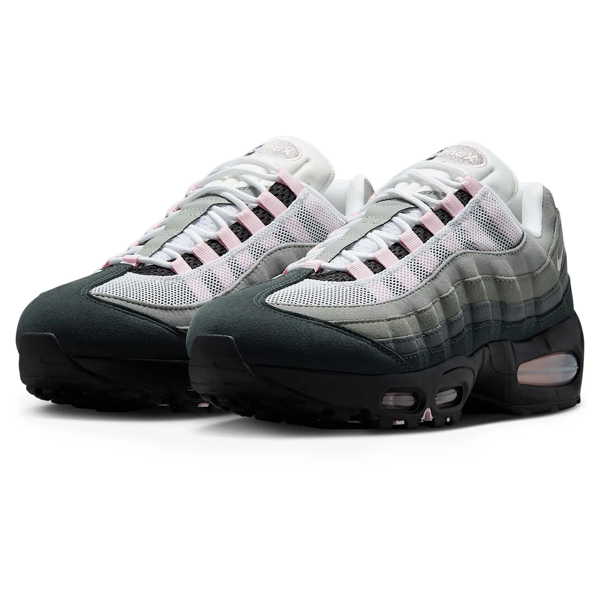 Nike Air Max 95 OG Big Bubble Pink Foam (W)