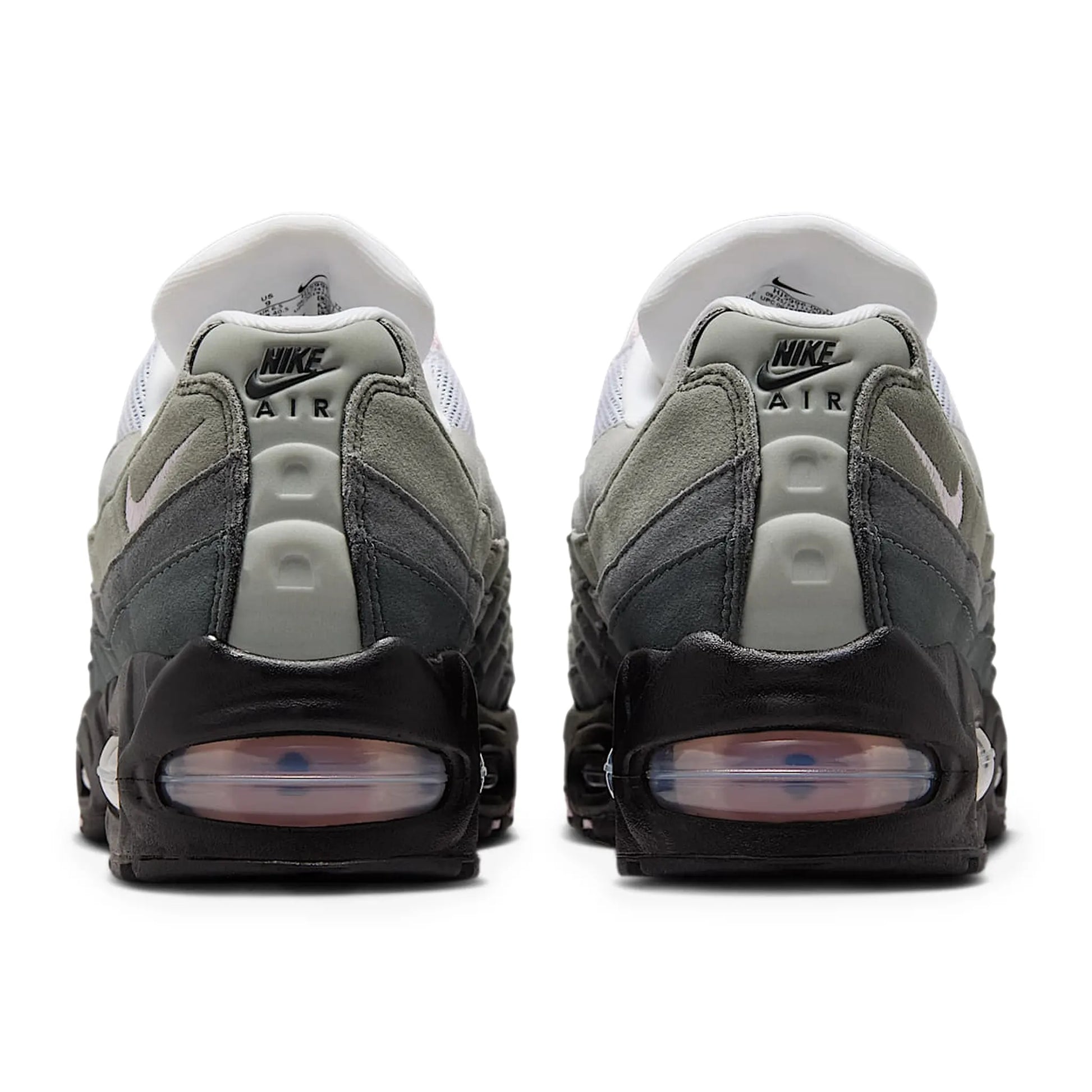 Nike Air Max 95 OG Big Bubble Pink Foam (W)