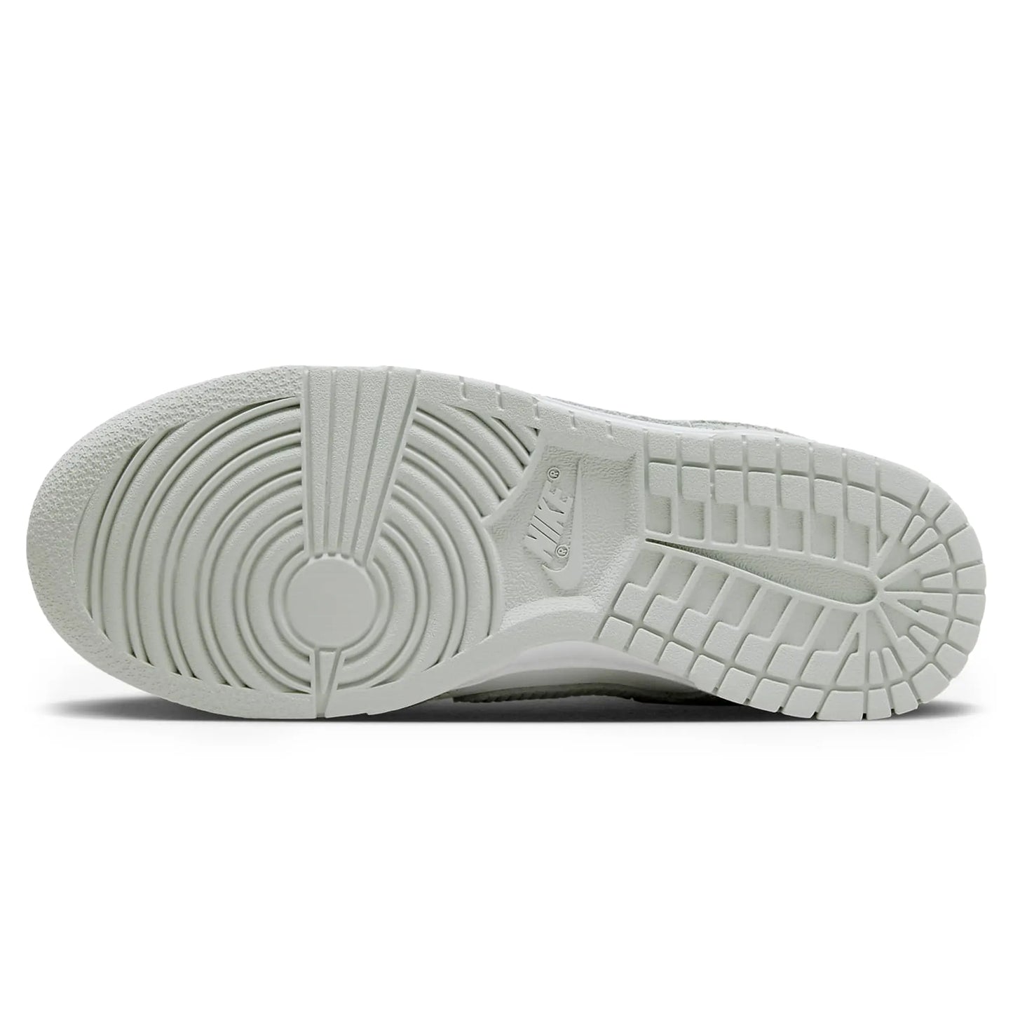 Nike Dunk Low Light Silver Corduroy (W)