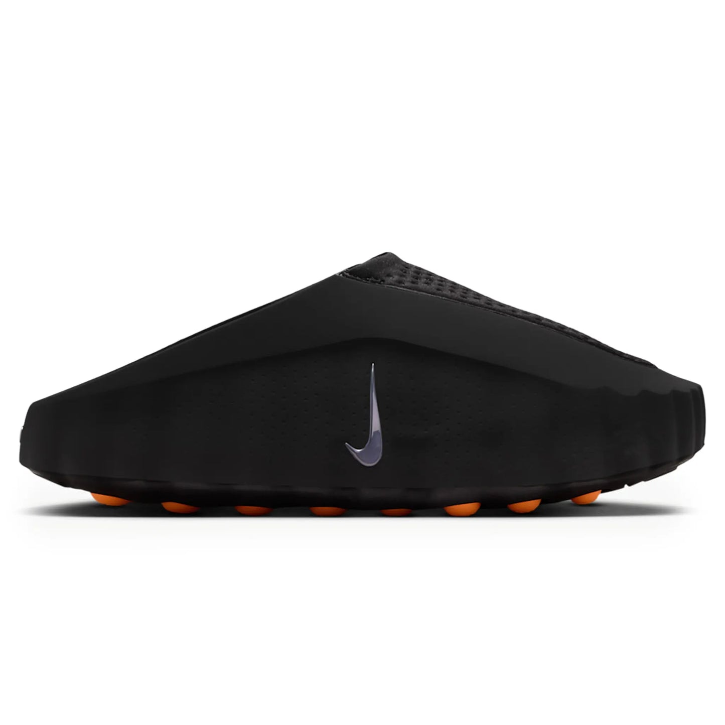 Nike Mind 001 Pregame Black Chrome Mules (W)