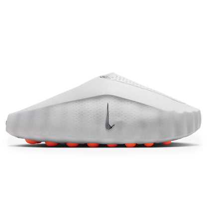 Nike Mind 001 Pregame Light Smoke Grey Mules