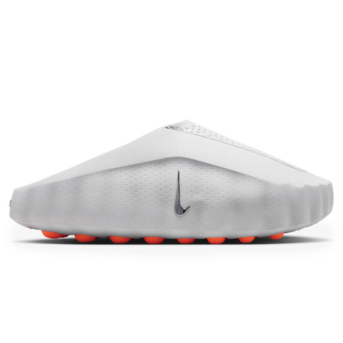 Nike Mind 001 Pregame Light Smoke Grey Mules
