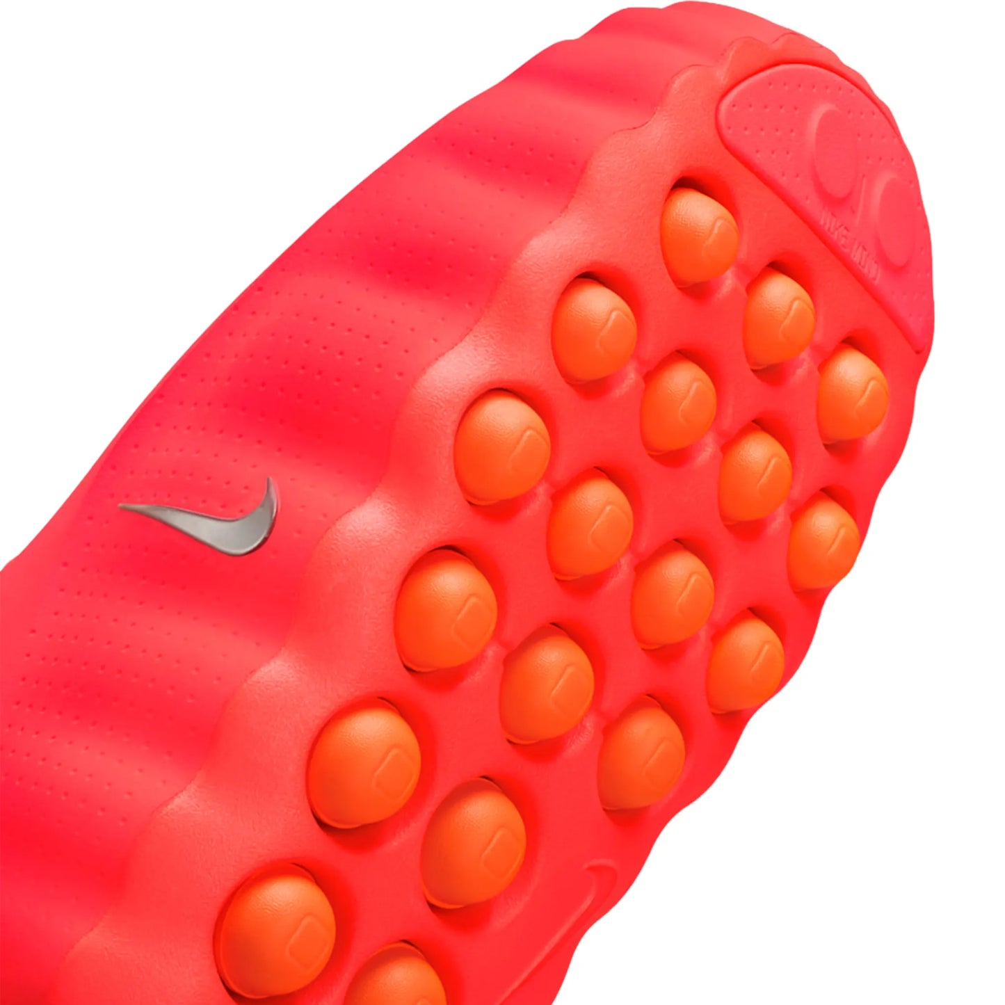 Nike Mind 001 Pregame Solar Red Mules (W)