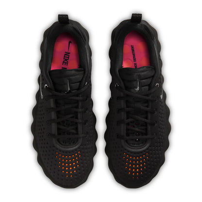 Nike Mind 002 Pregame Black Chrome (W)