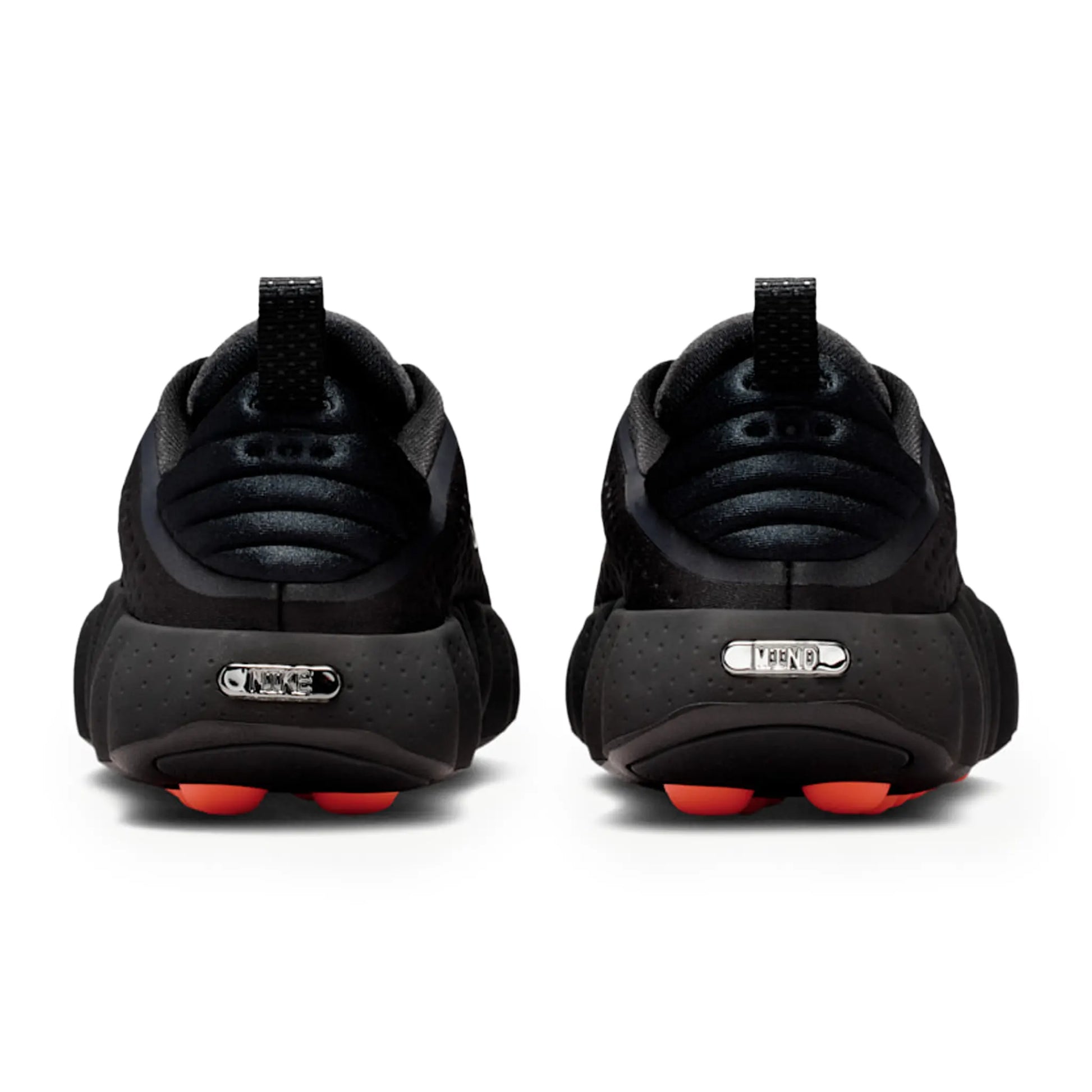 Nike Mind 002 Pregame Black Chrome