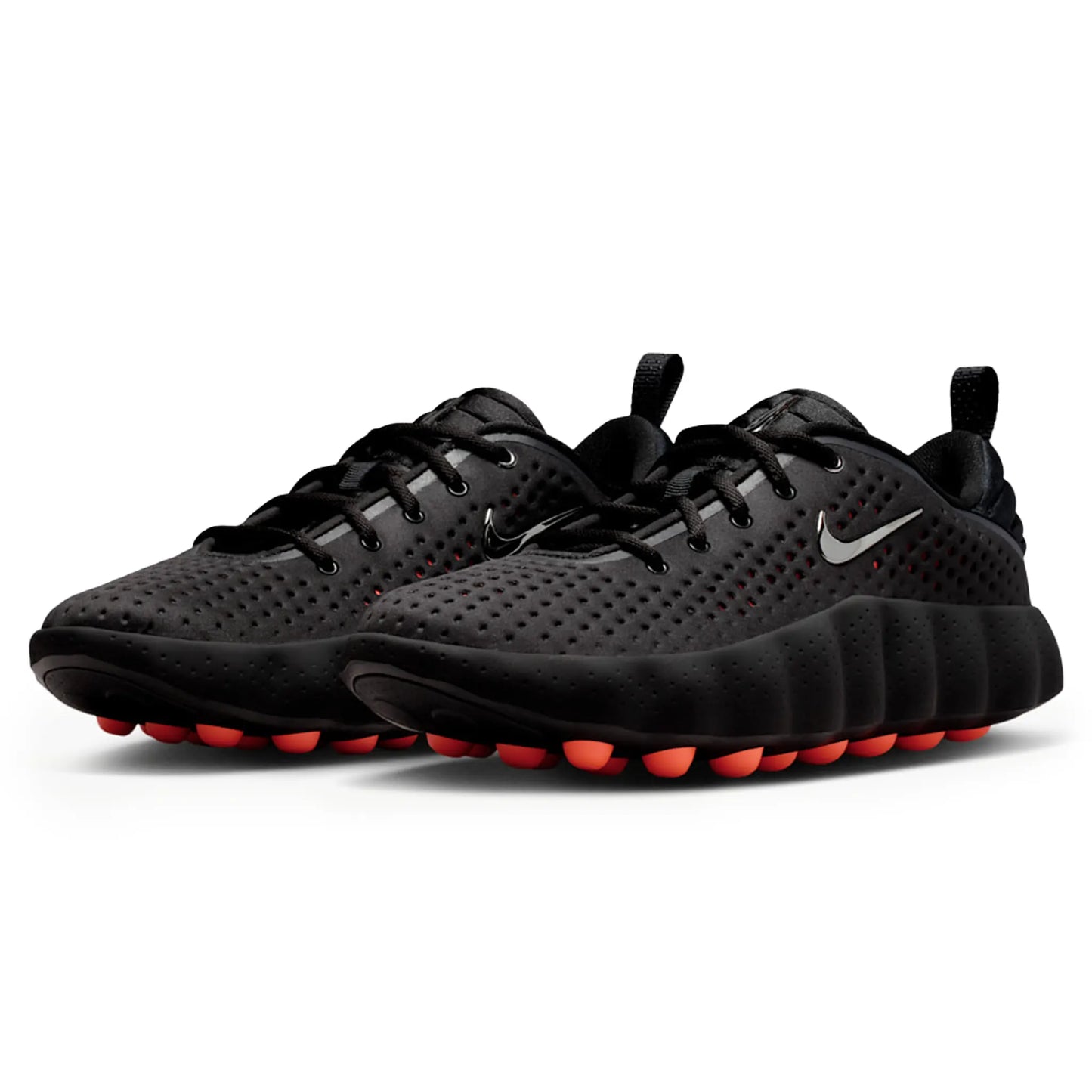 Nike Mind 002 Pregame Black Chrome