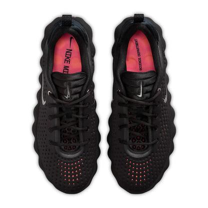 Nike Mind 002 Pregame Black Chrome