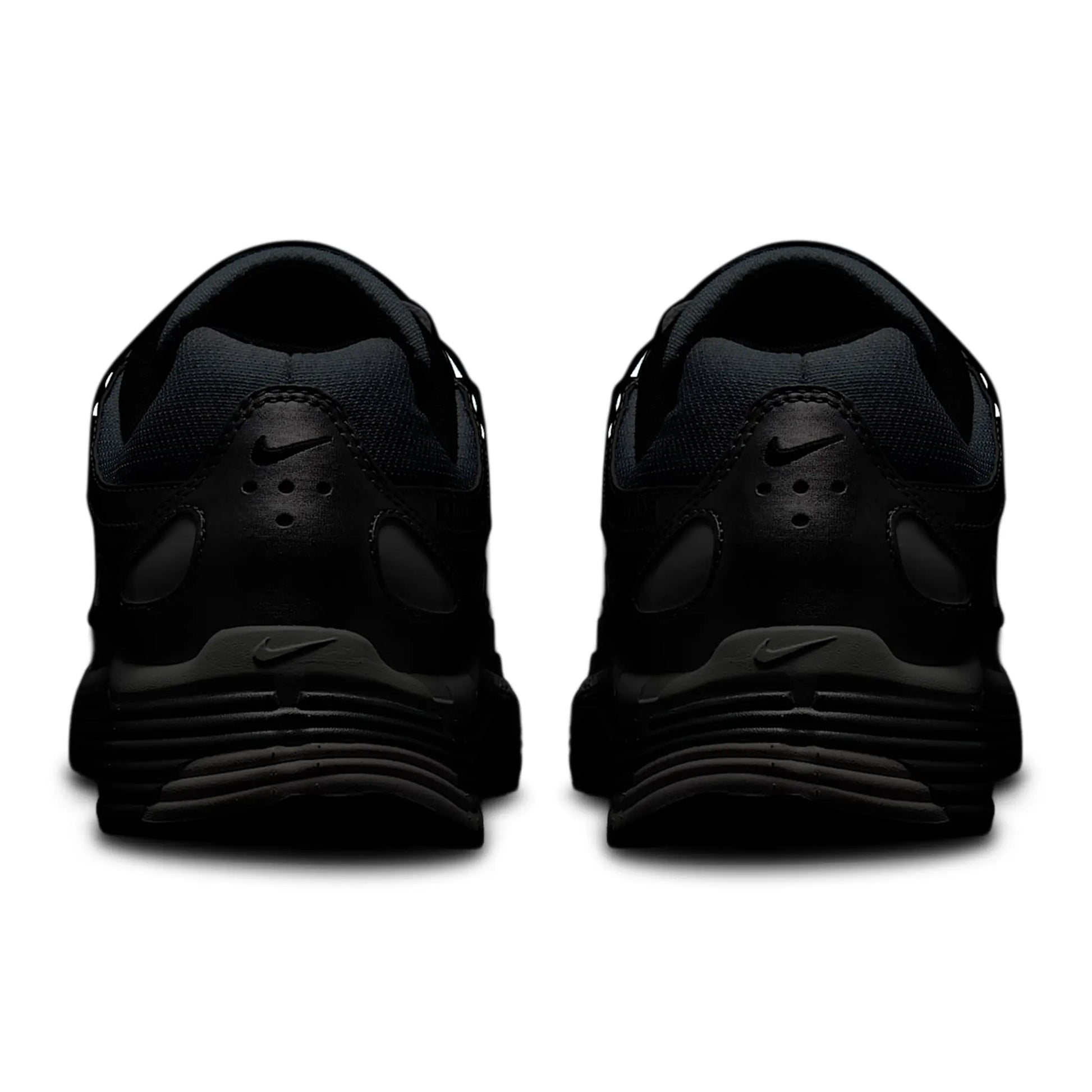 Nike P-6000 Metallic Silver Summit Wolf Grey