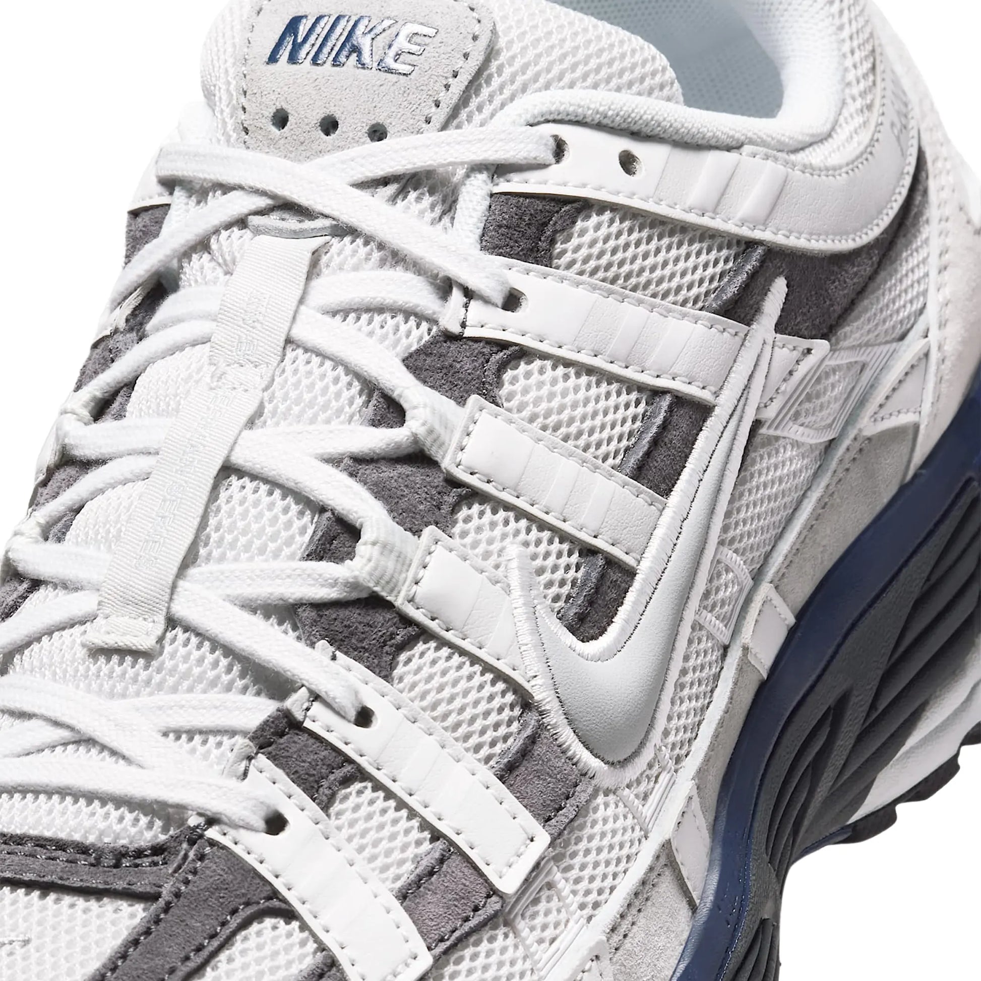 Nike P-6000 Photon Dust Anthracite