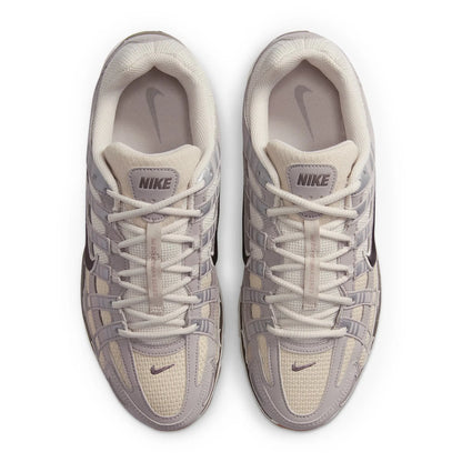 Nike P-6000 SE College Grey Light Orewood Brown
