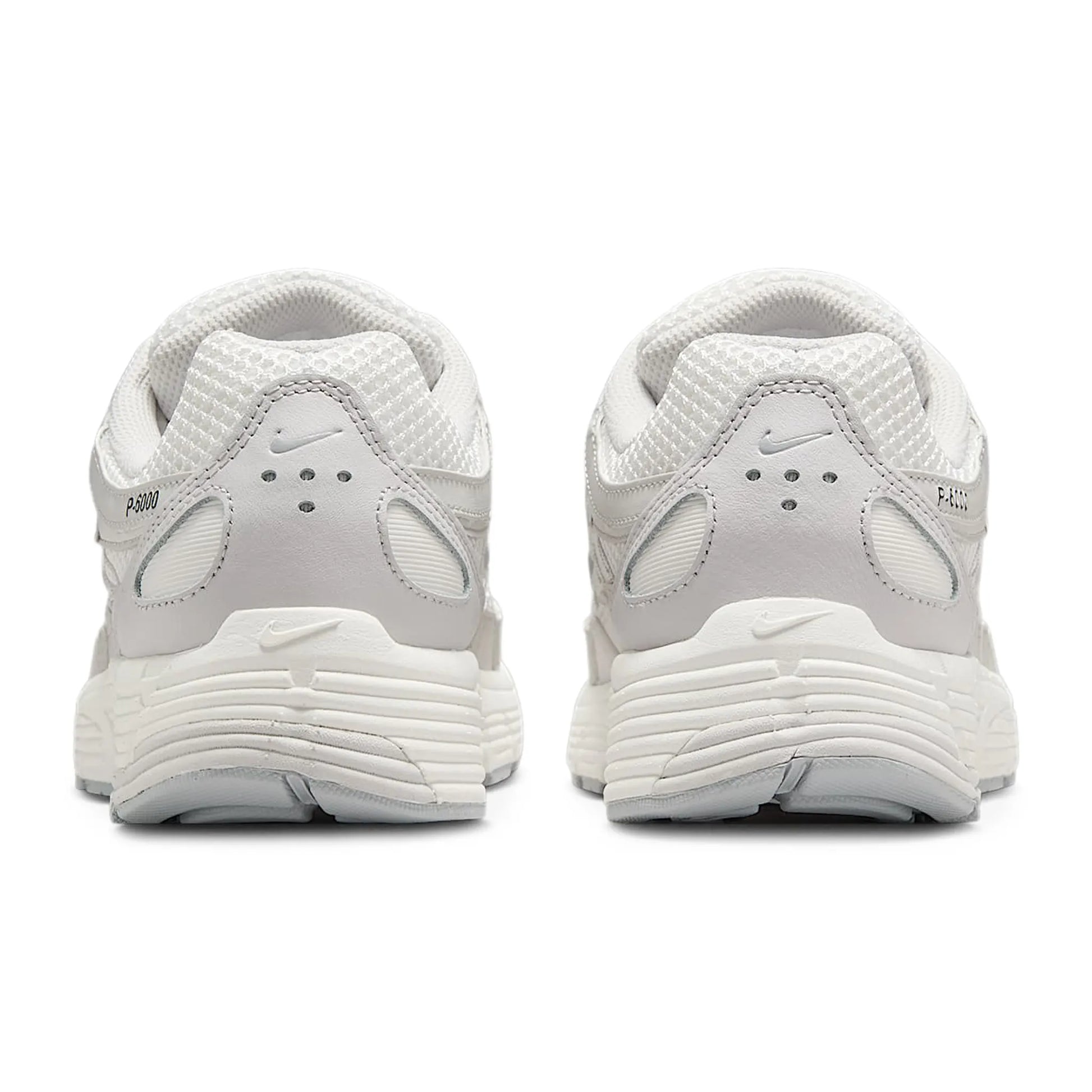 Nike P-6000 SE Summit White Vast Grey (W)