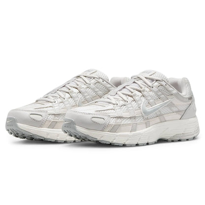 Nike P-6000 SE Summit White Vast Grey (W)