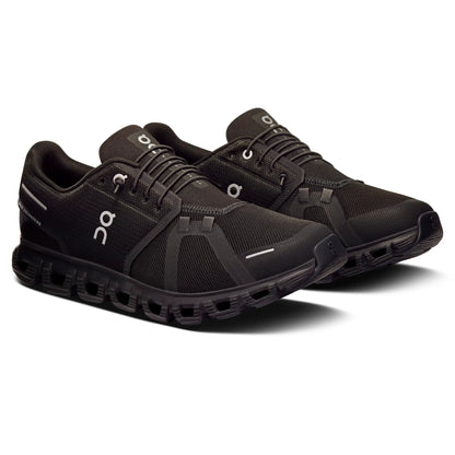 On Running Cloud 6 All Black