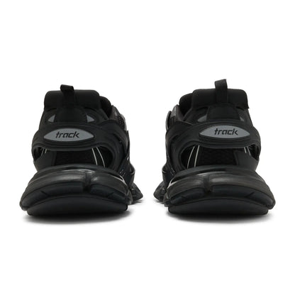 Preloved - Balenciaga Track 2.0 Sneaker Triple Black Clear Sole