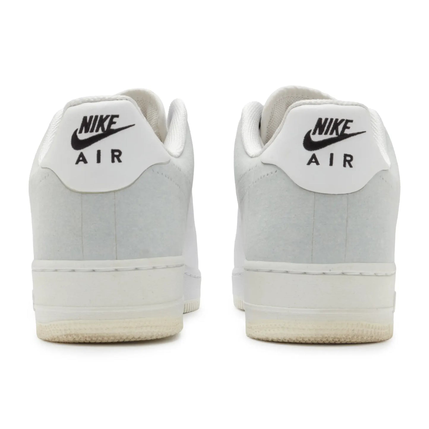 Preloved - Nike Air Force 1 Low x A Cold Wall White