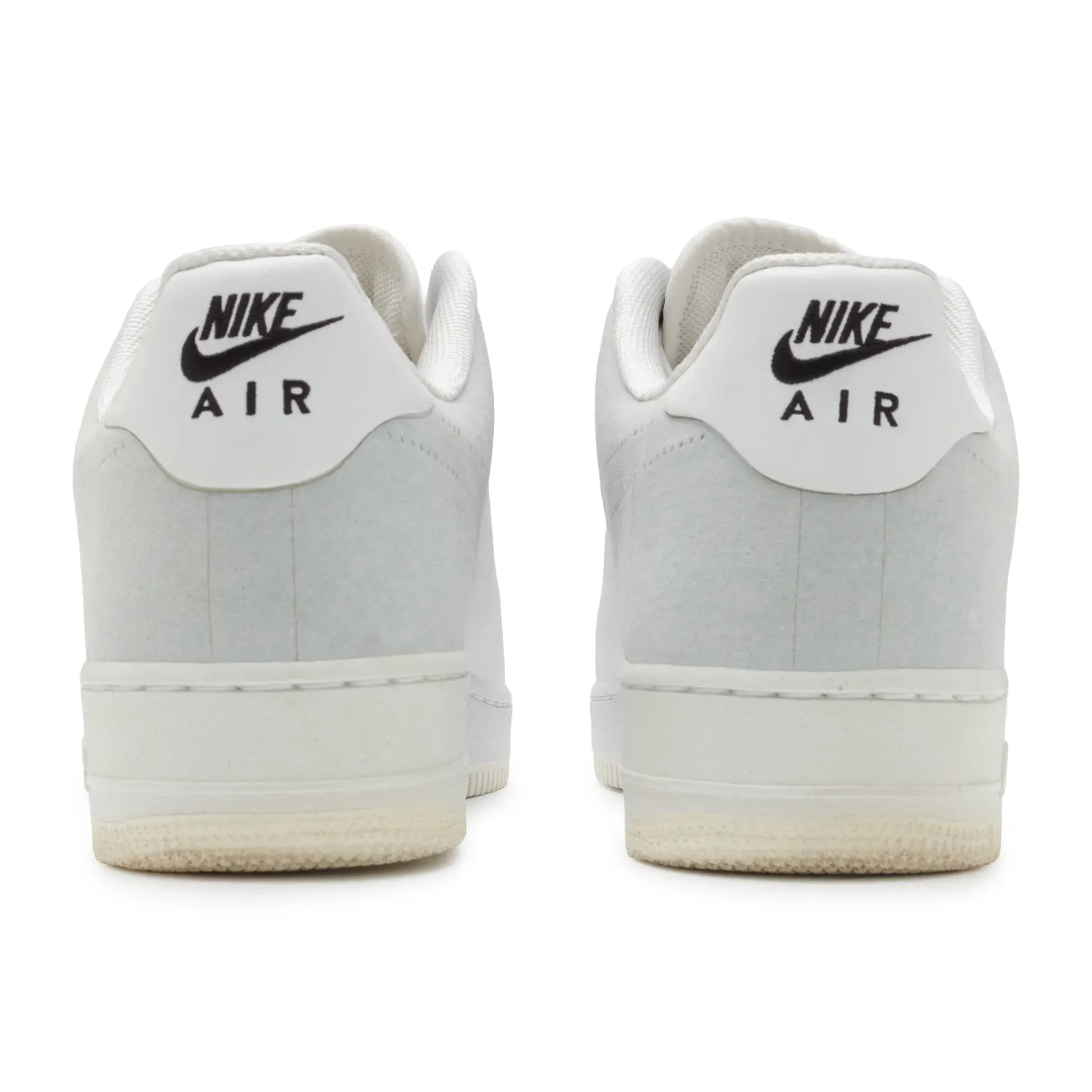 Preloved - Nike Air Force 1 Low x A Cold Wall White