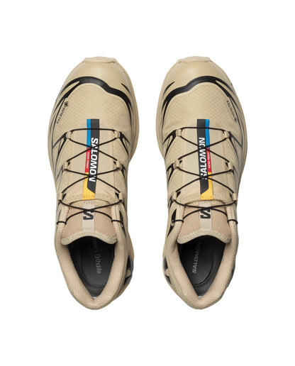 Salomon XT-6 Gore Tex Safari