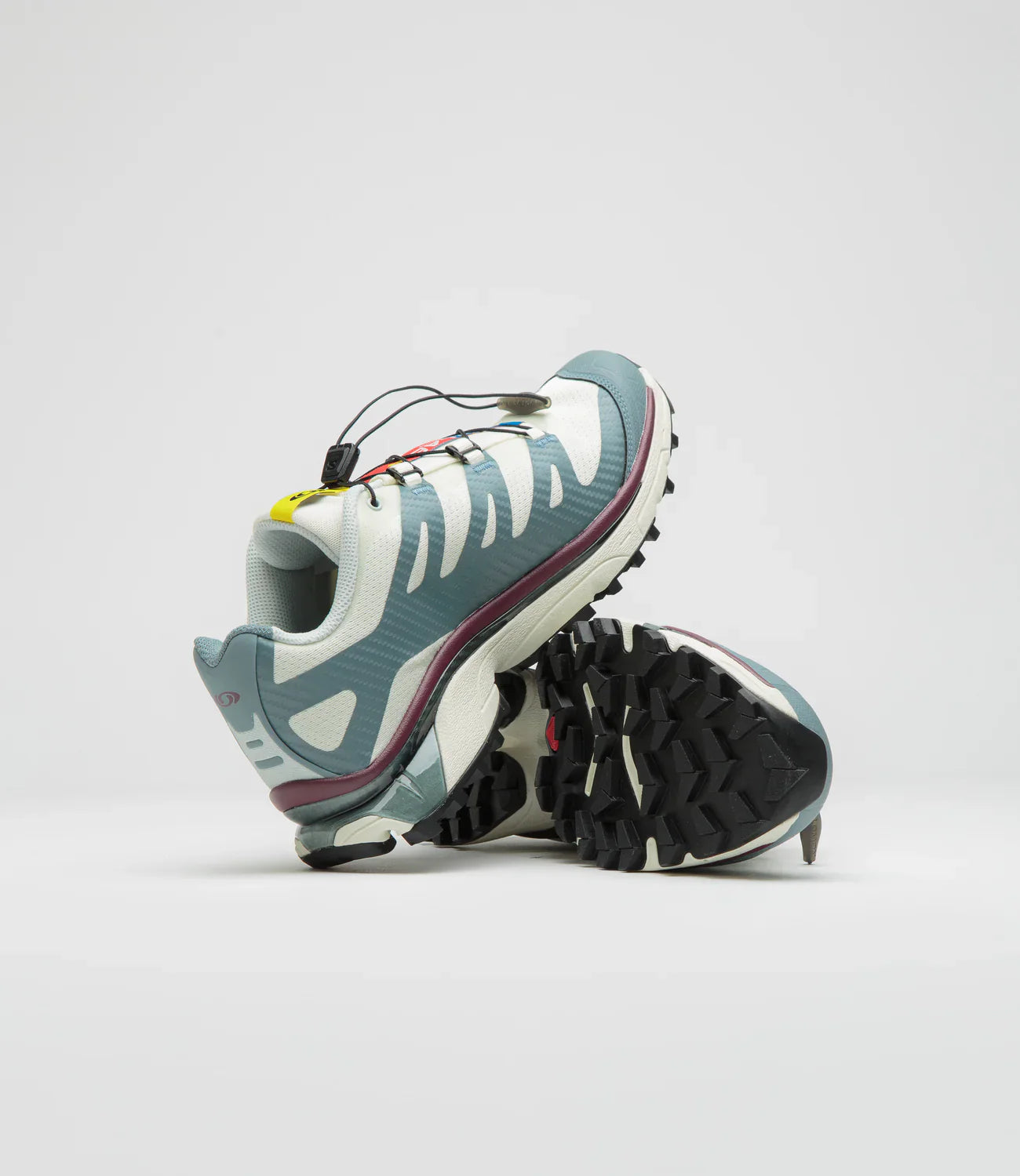Salomon XT-4 OG Vanilla Ice/Ice Flow/Trooper