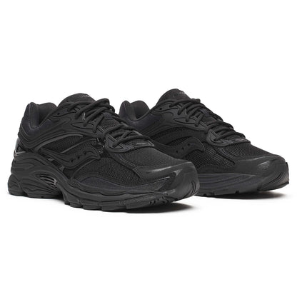Saucony Progrid Omni 9 Armor Black