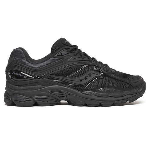 Saucony Progrid Omni 9 Armor Black