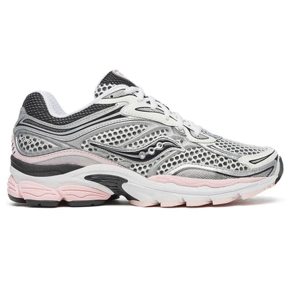 Saucony Progrid Omni 9 Silver Pink