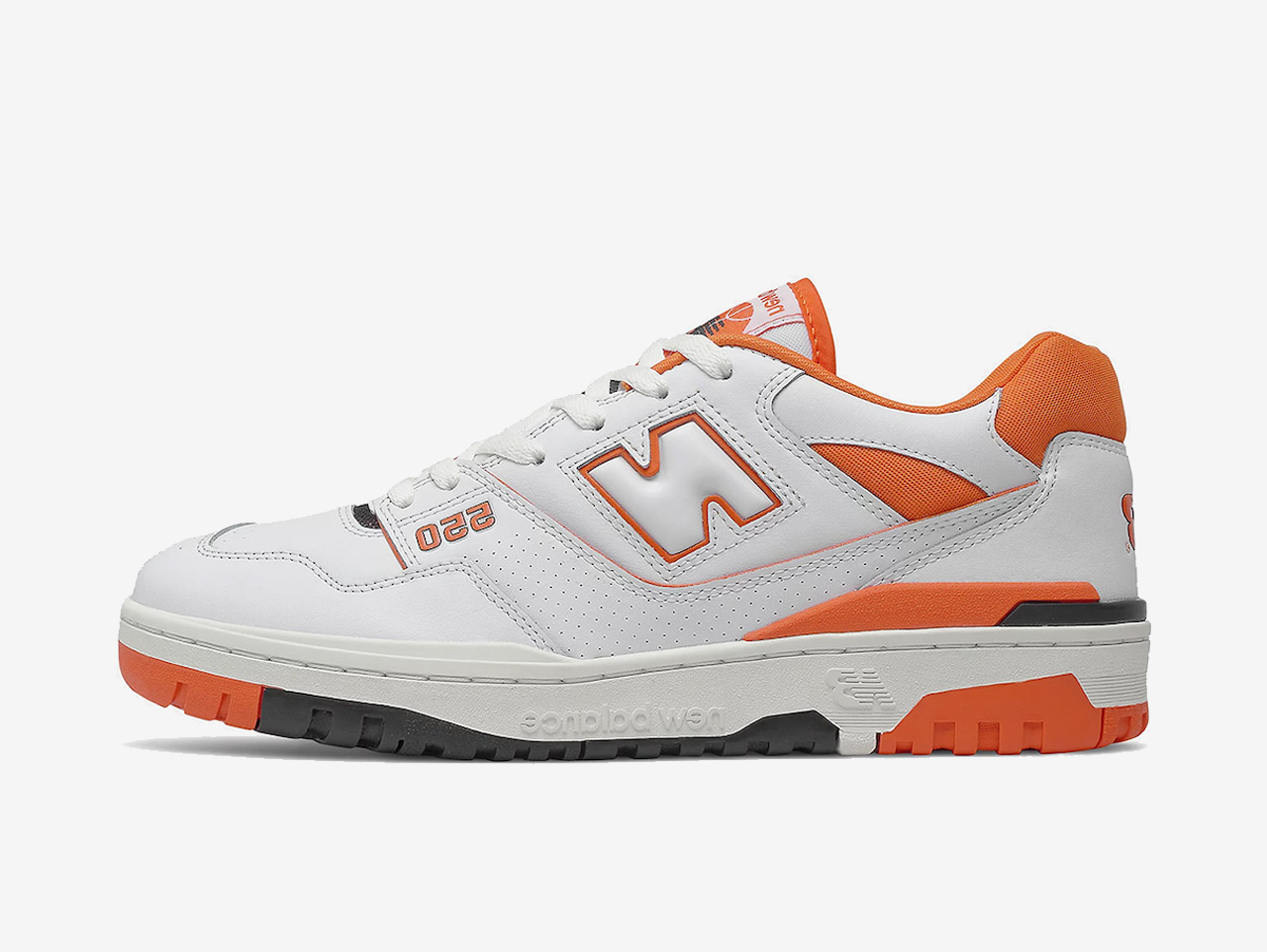 New Balance 550 Syracuse