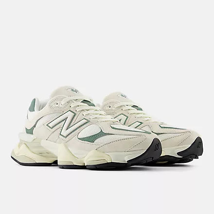 Men's/Women's U9060 New Balance "Linen Dark Juniper"