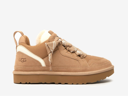 UGG Lowmel Trainer Sand (W)