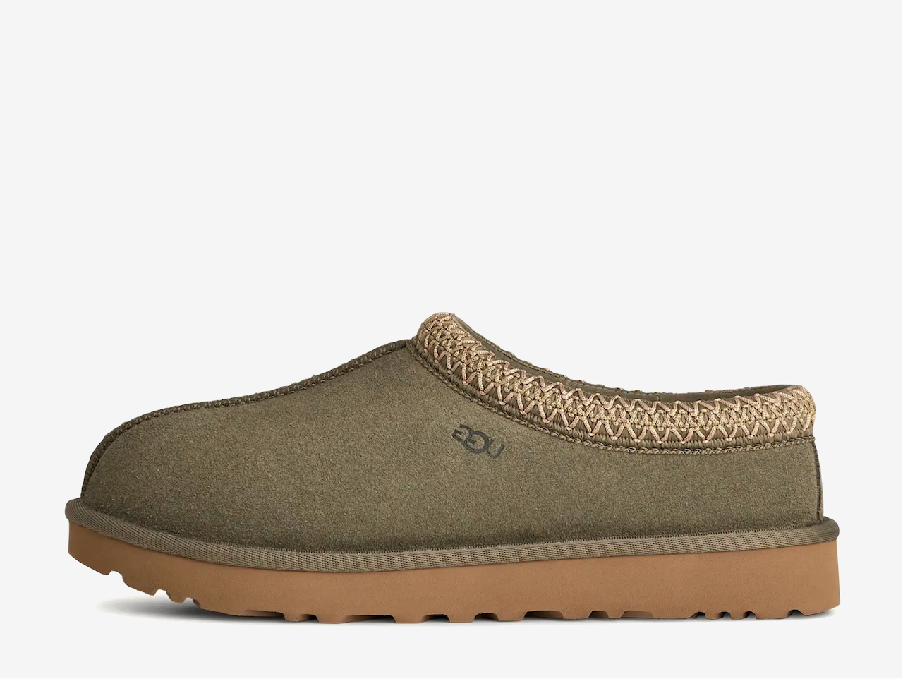 UGG Tasman Slipper II Moss Green (W)